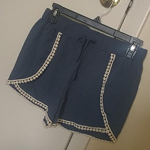 NWT Adam Levine  Shorts, Sz M